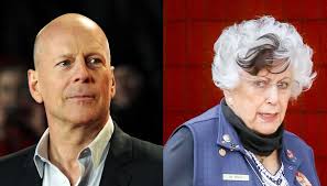 Bruce Willis, la malattia peggiora: non riconosce più neanche la madre