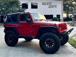Image result for Flame Red 2011 Wrangler