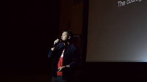 28 nov 2019muhammad usamah zaid. The Real Ejen Ali Usamah Zaid Tedxmmu Youtube
