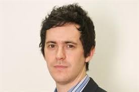 Liam English handed top comms role with Europe's pharma trade body