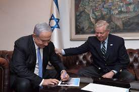 A new pew study on american jews. Lindsey Graham On Twitter Great Meeting This Morning In Jerusalem With Israelipm Netanyahu More For Israel To Help Protect And Defend From Hamas Rocket Attacks Https T Co Xwx9gnzkla