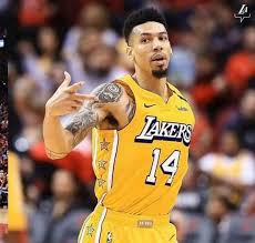Danny Green Lakercrew In 2020 Nba Champions Los Angeles Lakers Lakers