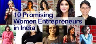 Thinking Big With Inspiring Women Entrepreneurs In India
