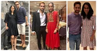 Former india badminton coach vimal kumar reckons a tough journey awaits saina nehwal, who will need to target specific tournaments to prolong her ca Badminton Star Saina Nehwal Is All Set To Marry Her Bf Parupalli Kashyap In December Real Wedding Stories Wedding Blog