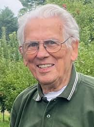 Obituary for Peter D. Farragher Sr.