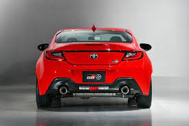 Jul 22, 2021 · 2022 subaru brz starts just under $29,000. Toyota Gt 86 Wird Zum Gr 68