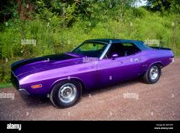 Image result for Plum Crazy 1971 Challenger
