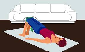 Umso wichtiger ist es, die hüfte beweglich zu erhalten. 5 Ubungen Fur Ihre Hufte Vigo