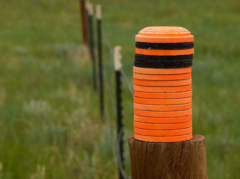 What Are Clay Pigeons Made Of? – EasyShot Targets
