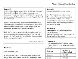 David Whineray S Shop Teaching Resources Tes