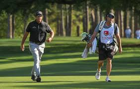 Talking about the official world golf ranking, he has remained in the top 10 spots for more than 700 weeks until now. Phil Mickelson Shoots 64 Leads Wells Fargo Championship After 18 Holes Pro Golf Weekly
