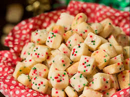 You may have christmas cookie recipes passed down from a mother or grandfather; Make Ahead Christmas Cookies And Candies To Freeze Cookies That Freeze Well