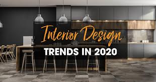 Ebook Interior Design Trends 2020 2020 Spaces