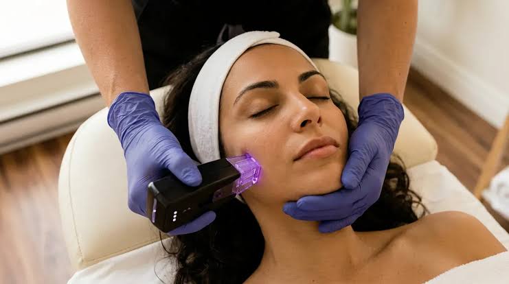 Morpheus8 Microneedling in Vaughan | Essential Health