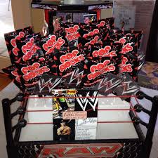 17 wild wwe birthday party ideas spaceships and laser beams 18 Birthday Party Ideas Wwe Amazing Ideas