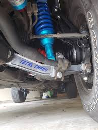 5th Gen Kdss Compatible Lower Control Arms Page 5 Toyota 4runner Forum Largest 4runner Forum