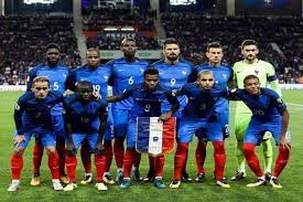 ØªØ´ÙƒÙŠÙ„Ø© Ù…Ù†ØªØ®Ø¨ ÙØ±Ù†Ø³Ø§ Ø¶Ø¯ Ø§Ù„Ø¯Ù†Ù…Ø§Ø±Ùƒ Ø§Ù„Ø¬ÙˆÙ„Ø© Ø§Ù„Ø«Ø§Ù„Ø«Ø© ÙƒØ§Ø³ Ø§Ù„Ø¹Ø§Ù„Ù… 2021 Ø¹Ø±Ø¨ÙŠ Ù†Øª