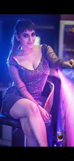 View this post on instagram. Yashika Anand On Twitter New Look