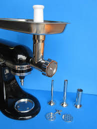 original stainless steel meat grinder