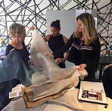 Modern eclectic is the signature look of interior designer jessica gersten. Jessica Gersten Interiors Home Facebook
