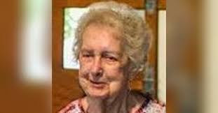 Genevieve Worden Obituary