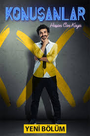 Tuğba özkul / 0555 516 00 69. Konusanlar 2 Sezon 18 Bolum Full Izle