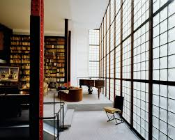 Pierre Chareau Maison De Verre Paris Francia 1929 1932 Maison De Verre Pierre Chareau Maison
