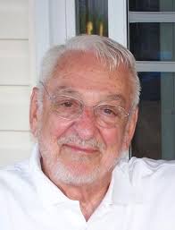 Obituary information for Albert Joseph Rossi