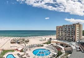 Hotel Vega 5 Mamaia Nexus Travel Deva Excursii In Tara Si In Strainatate