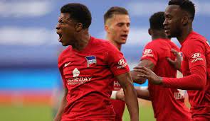 Die jungs, die dort dabei waren, sind größtenteils die, die auch gegen hertha zur verfügung stehen werden. Isurehyuejo 0m