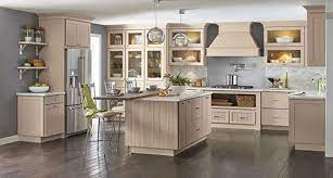 I worked for a renovation company that bought diamond cabinets directly from the manufacturer, they were always good quality cabinets. Semi Custom Kitchen Cabinets Diamond Cabinetry
