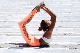 5 Of Our Favourite Yogis Share A Sequence For International Yoga Day Sporteluxe Yoga Poses Yoga Postures Yoga Day