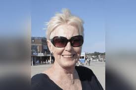 Obituary: Sandra Crane (1939-2024)