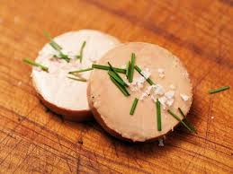 Foie Gras Torchon Recipe Recipe Foie Gras Foie Gras Recipe Food Lab
