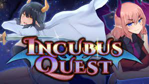 Incubus Quest by SweetRaspberry - Kagura Games
