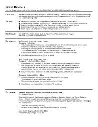 Resume Guide Plan Your Career