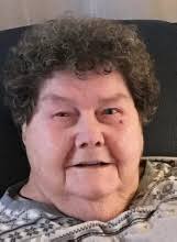 Obituary information for Josephine Eckard-Gregory