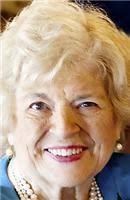 Margaret Fox Obituary (2014)