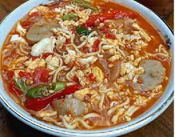 Iris halus bawang merah cara membuat seblak khas bandung: 3 Resep Seblak Mie Terpopuler Rasa Pedasnya Bikin Ketagihan