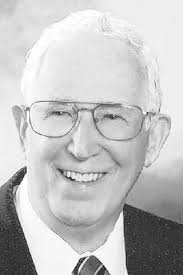 Robert Schofield Obituary (1925