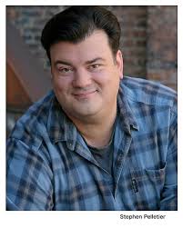Stephen Pelletier