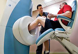 During this time, you won't feel anything happening. Open Mri University Foot And Ankle Institute
