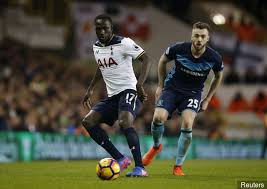 Transferts, salaire, palmares, statistiques en club et en sélection nationale. Moussa Sissoko Delivers Verdict Tottenham Hotspur Fans May Not Want To Hear