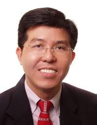 Larry Ong Trusted Property Adviser