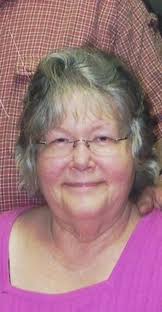 Irma Louise Blazer Crawford Obituary