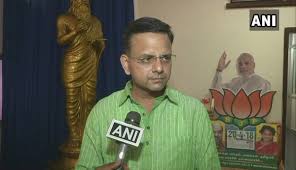 In his caustic video, madan claimed that they'd investigated some 15 bjp leaders. Ani On Twitter He Has Now Deleted The Post End Of The Matter It Is A Good Gesture From His Side We Must Appreciate It Party Won T Advocate These Types Of Things
