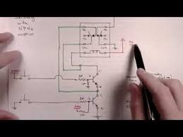 Tech tip presented by galco tv. How To Build A Selectable Latching Relays Circuit Part 2c Low Side Switching Youtube