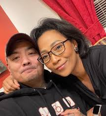 Dinner in Portland, Oregon with my loves Gary, Gavin, Sab & Dylan…