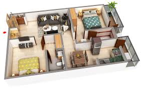 Maybe you would like to learn more about one of these? Vaastu Structure Builders Vaastu Hill View 2 Floor Plan Gattigere Bangalore West