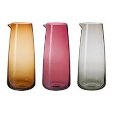 Ikea Us Furniture And Home Furnishings Glassware Carafe Ikea